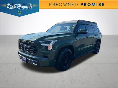 2023 Toyota Sequoia 4WD SUV for sale #C210578 - photo 1