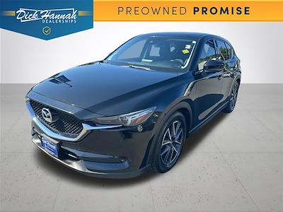 2017 Mazda CX-5 4x4 SUV for sale #C210642 - photo 1