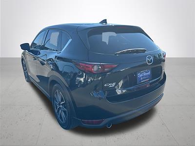 2017 Mazda CX-5 4x4 SUV for sale #C210642 - photo 2