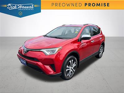 2016 Toyota RAV4 4x4 SUV for sale #C210728 - photo 1