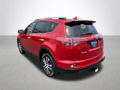 2016 Toyota RAV4 4x4 SUV for sale #C210728 - photo 2