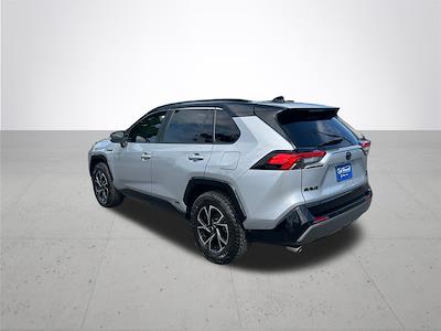 2020 Toyota RAV4 4x4 SUV for sale #C210733 - photo 2