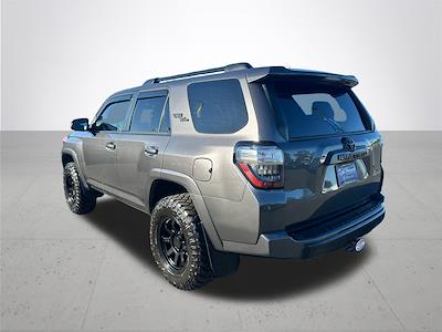 2019 Toyota 4Runner 4WD SUV for sale #C210821 - photo 2