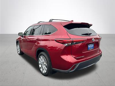 2020 Toyota Highlander AWD SUV for sale #C210838 - photo 2