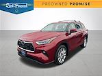 2020 Toyota Highlander AWD SUV for sale #C210838 - photo 1