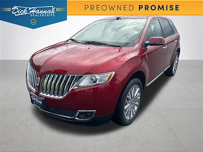 2015 Lincoln MKX AWD SUV for sale #C210969 - photo 1