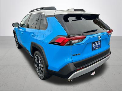 2019 Toyota RAV4 AWD SUV for sale #C211114 - photo 2