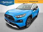 2019 Toyota RAV4 AWD SUV for sale #C211114 - photo 1