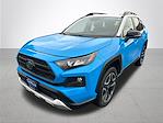 2019 Toyota RAV4 AWD SUV for sale #C211114 - photo 3
