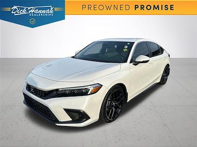2023 Honda Civic FWD Hatchback for sale #C211195 - photo 1