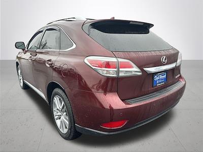 2015 Lexus RX 350 AWD SUV for sale #C211219 - photo 2
