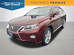 Used 2015 Lexus RX 350 for sale #C211219 - photo 1