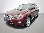 Used 2015 Lexus RX 350 for sale #C211219 - photo 3