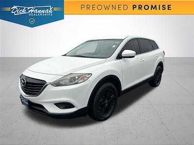2015 Mazda CX-9 AWD SUV for sale #CB211232 - photo 1