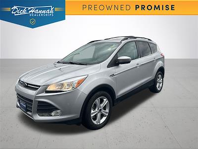 2014 Ford Escape AWD SUV for sale #C211270 - photo 1