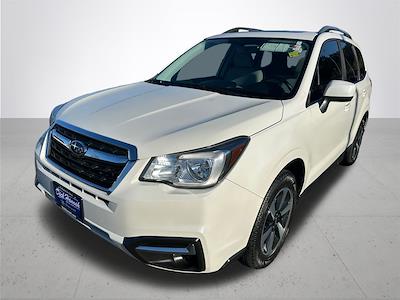 2018 Subaru Forester AWD SUV for sale #C211294 - photo 2