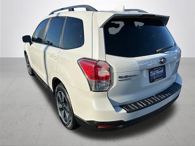 Used 2018 Subaru Forester for sale #C211294 - photo 2