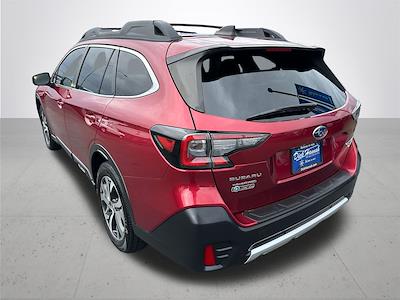 Used 2022 Subaru Outback Limited XT for sale #C211313 - photo 2