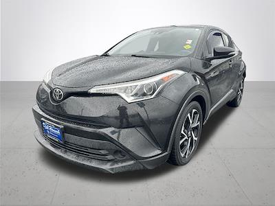 Used 2018 Toyota C-HR XLE for sale #C211318 - photo 2