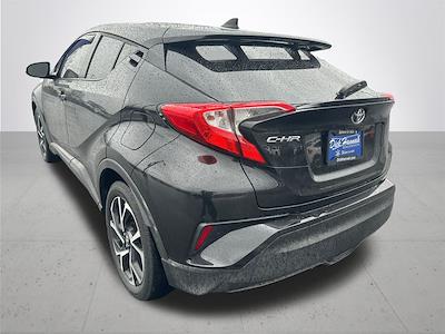 Used 2018 Toyota C-HR XLE for sale #C211318 - photo 2