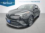2018 Toyota C-HR FWD SUV for sale #C211318 - photo 1