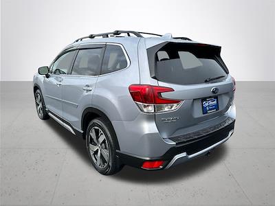 Used 2021 Subaru Forester Touring for sale #C211332 - photo 2