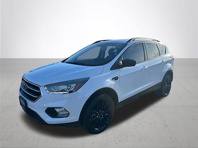 Used 2019 Ford Escape SE for sale #C211343 - photo 2
