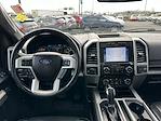 Used 2017 Ford F-150 Lariat SuperCrew Cab for sale #C211350 - photo 15