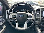 Used 2017 Ford F-150 Lariat SuperCrew Cab for sale #C211350 - photo 19