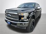 Used 2017 Ford F-150 Lariat SuperCrew Cab for sale #C211350 - photo 2