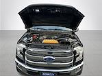 Used 2017 Ford F-150 Lariat SuperCrew Cab for sale #C211350 - photo 4