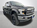 Used 2017 Ford F-150 Lariat SuperCrew Cab for sale #C211350 - photo 5