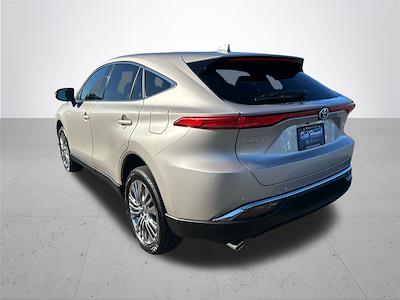 Used 2024 Toyota Venza Limited for sale #C211442 - photo 2