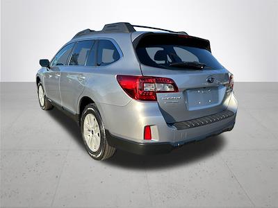 Used 2015 Subaru Outback for sale #C211450 - photo 2