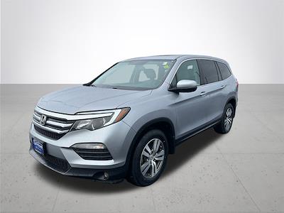 Used 2018 Honda Pilot - photo 1