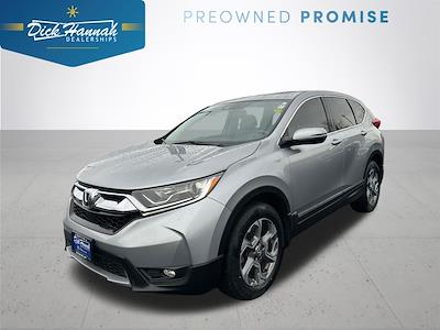 Used 2018 Honda CR-V EX-L for sale #C211512 - photo 1
