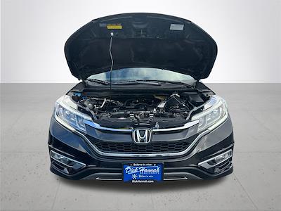 Used 2016 Honda CR-V - photo 1