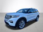 2021 Ford Explorer 4WD SUV for sale #C211602 - photo 4