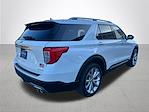 2021 Ford Explorer 4WD SUV for sale #C211602 - photo 9