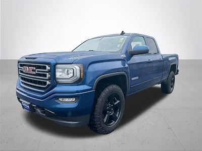 Used 2018 GMC Sierra 1500 - photo 1