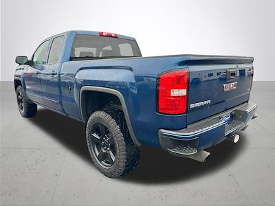 Used 2018 GMC Sierra 1500 - photo 1