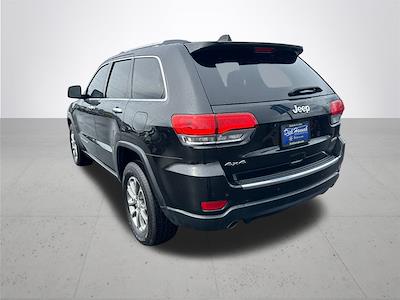 Used 2014 Jeep Grand Cherokee - photo 1