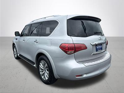 Used 2016 Infiniti QX80 - photo 1