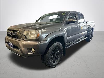 Used 2015 Toyota Tacoma - photo 1