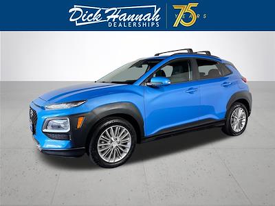 2018 Hyundai Kona 4x4 SUV for sale #C385014 - photo 1