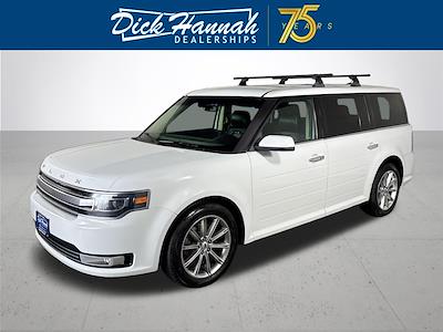 2017 Ford Flex AWD SUV for sale #C385094 - photo 1