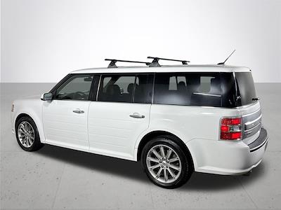 2017 Ford Flex AWD SUV for sale #C385094 - photo 2