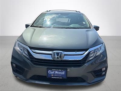 2018 Honda Odyssey FWD Minivan for sale #C385109 - photo 2