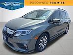 2018 Honda Odyssey FWD Minivan for sale #C385109 - photo 1
