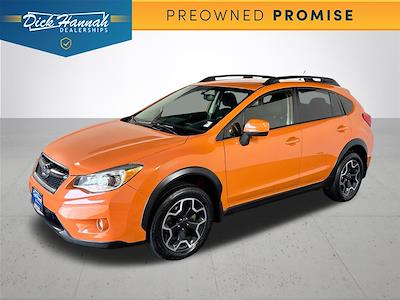 2013 Subaru Crosstrek AWD SUV for sale #C385298 - photo 1